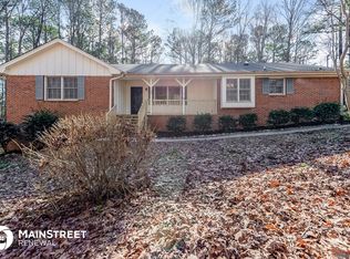 105 Brierwood Ct, Fayetteville, GA 30215