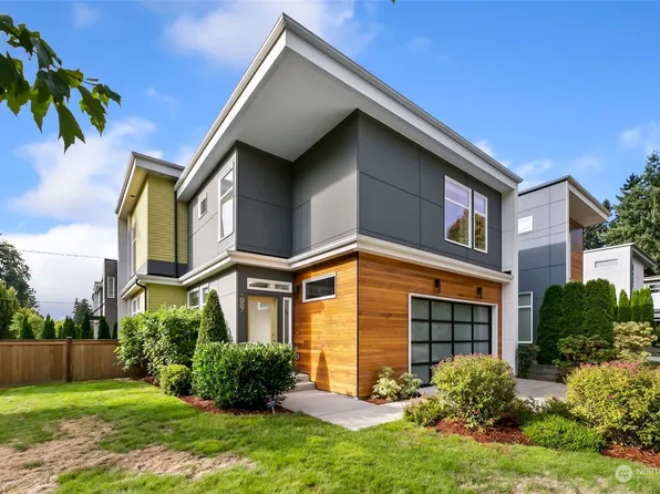 1927 N 140th Street, Seattle, WA 98133