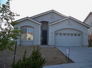 2545 Glen Eagles Dr, Reno, NV 89523
