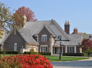 2 Graystone Ct, North Barrington, IL