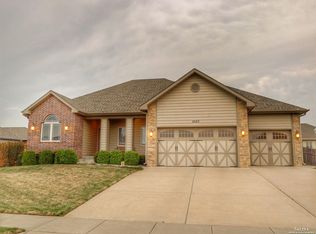 2523 Kasyn Ln, Salina, KS 67401