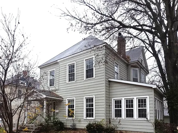 1406 W Broadway Blvd, Sedalia, MO 65301