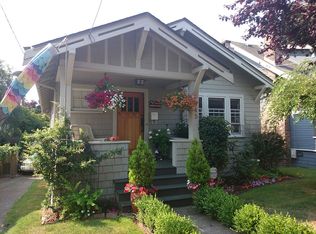 345 N 84th St, Seattle, WA 98103