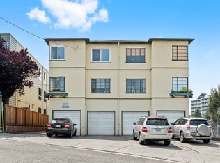 101 Fairmount Ave APT 10, Oakland, CA 94611