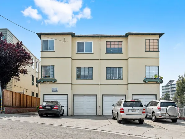 101 Fairmount Ave APT 10, Oakland, CA 94611