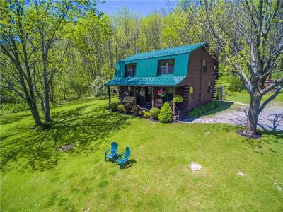 6265 Knapp Rd, Canandaigua, NY, 14424