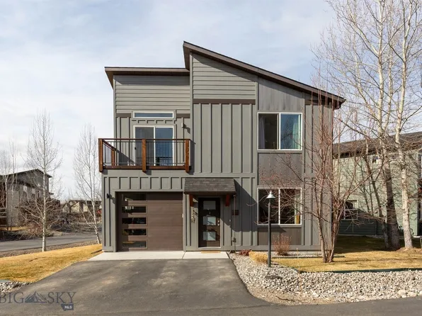13 Boxcar Ln, Bozeman, MT 59718