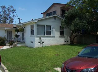 4122 Twiggs St, San Diego, CA 92110