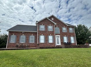 405 Buckingham Pte, Charleston, WV 25309