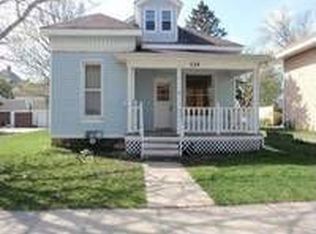 239 E Vine St, Owatonna, MN 55060