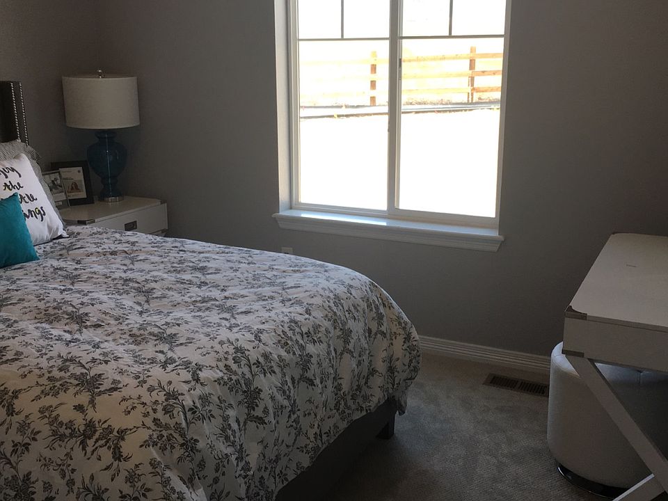 4th bedroom