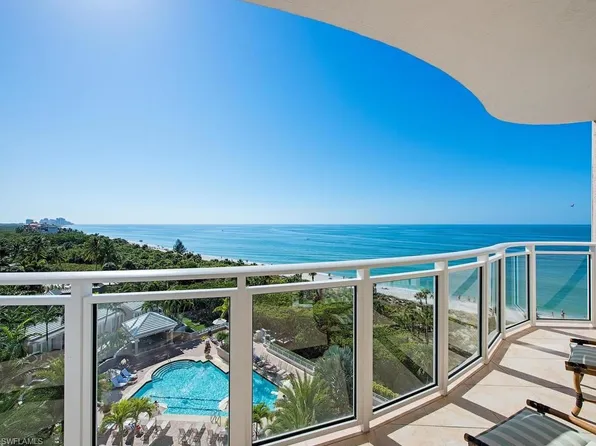 8231 Bay Colony Dr APT 703, Naples, FL 34108