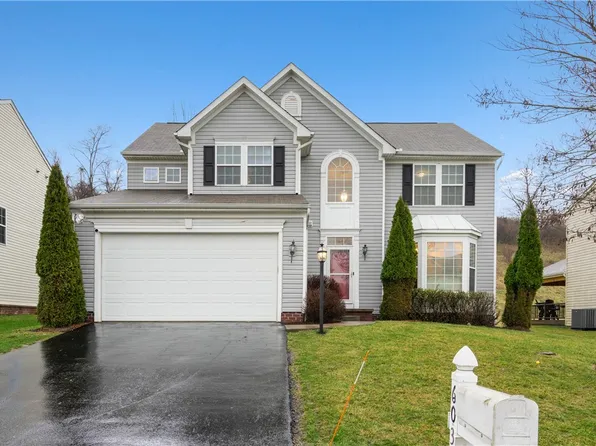 6037 Middlefield Dr, Mc Donald, PA 15057