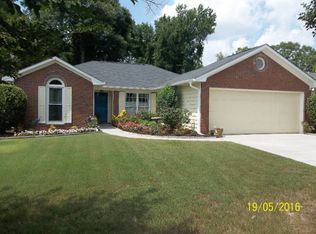2295 Birchwood Dr, Columbus, GA 31909