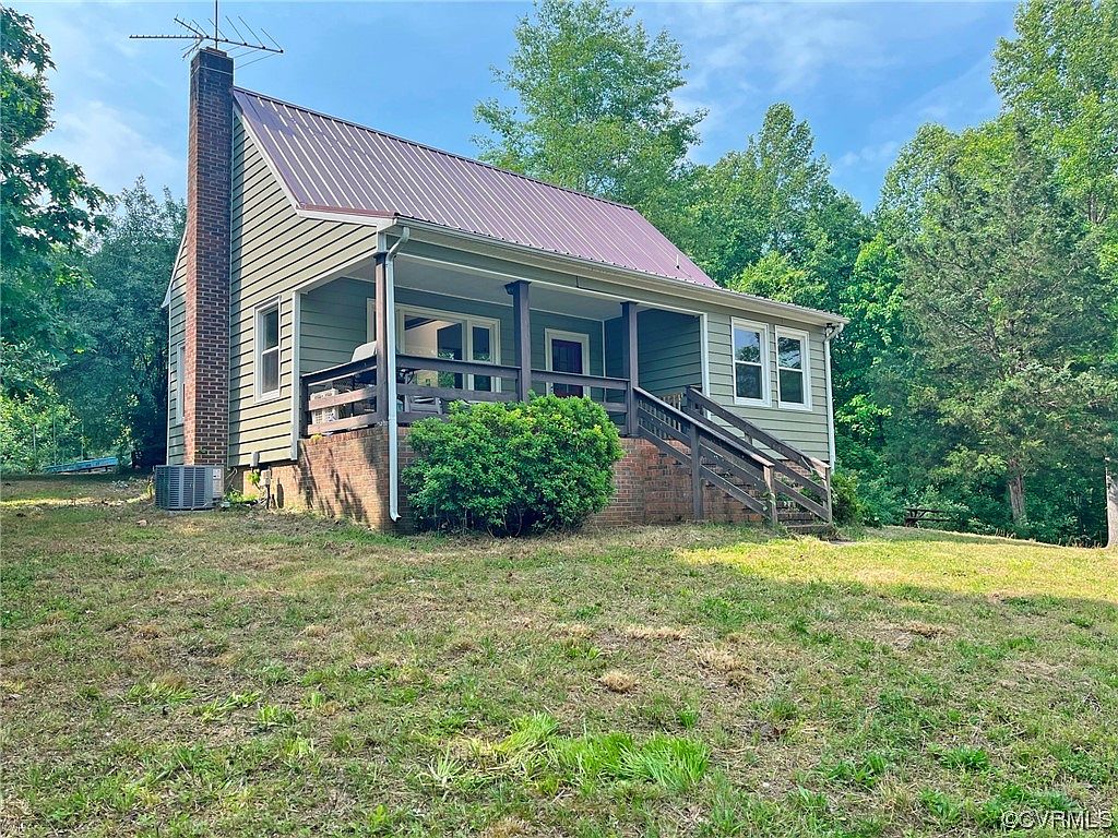 1692 Miller Lake Rd, Burkeville, VA 23922 MLS 2312585 Zillow