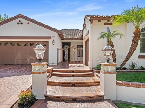 7232 E Magdalena Dr, Orange, CA 92867