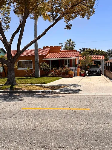 1112 S Chapel Ave Photo 1
