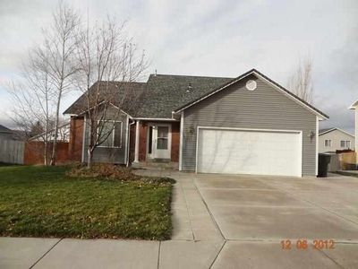 511 Appaloosa Ave, Pocatello, ID, 83201