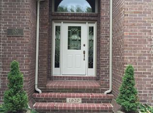 1620 Old Todds Rd, Lexington, KY 40509