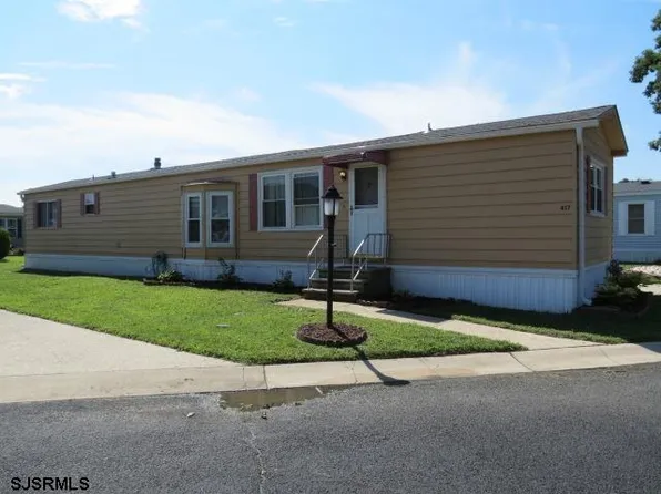 417 Captain Smith Ln, Buena, NJ 08310
