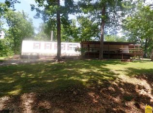 33105 Cooney Creek Rd, Lincoln, MO 65338