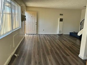 hardwood floors