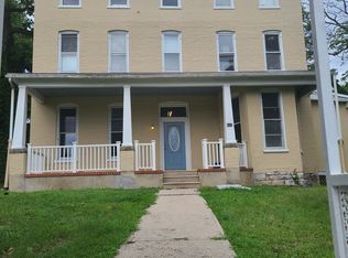 601 Highland, Hagerstown, MD 21740