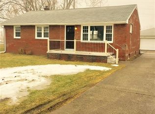 148 Willet Rd, Blasdell, NY 14219