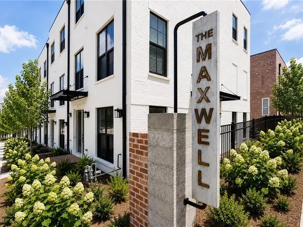 445 Burton Dr, Alpharetta, GA 30009