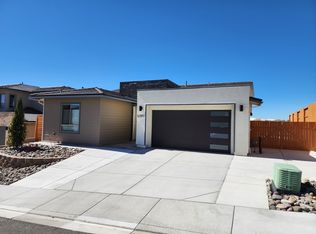 5397 Skystone Dr, Sparks, NV
