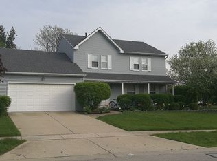 1500 E Bailey Rd, Naperville, IL 60565