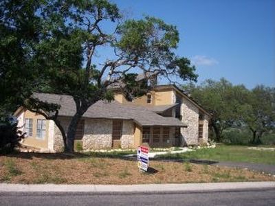 115 Lake View Dr, Boerne, TX, 78006