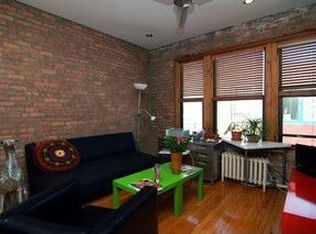 1238 W Carmen Ave APT 3S, Chicago, IL 60640