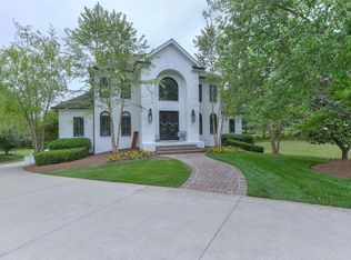 9555 Calumet Ct, Brentwood, TN 37027