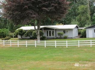 221 Buland Dr, Castle Rock, WA 98611
