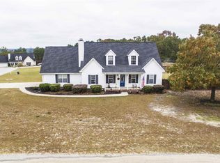 100 Chasan Hill Ct, Lexington, SC 29073