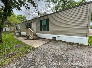 4842 S Topeka Blvd LOT 8, Topeka, KS 66609