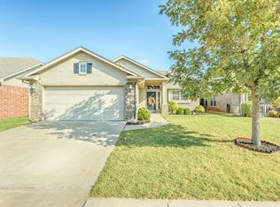 2521 NW 185th St, Edmond, OK 73012