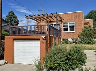 3210 Zenobia St, Denver, CO 80212