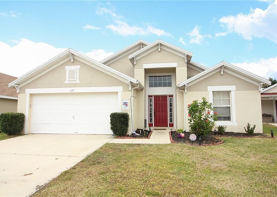 1st image of 631 Windsor Estates Dr