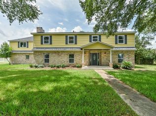 3610 Pin Oak Cir, Missouri City, TX 77459