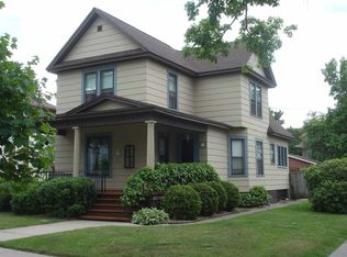 715 Steuben St, Wausau, WI 54403