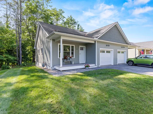 14 Conifer Drive #7, Windham, ME 04062