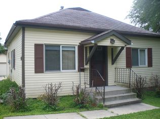 709 Division Ave, Spring Valley, MN 55975