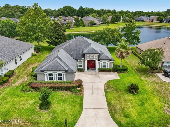 3585 OGLEBAY Drive, Green Cove Springs, FL 32043