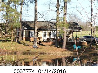 2000 Mack Farm Ln, Wendell, NC 27591