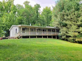 7460 W May Rd, Bloomington, IN 47403