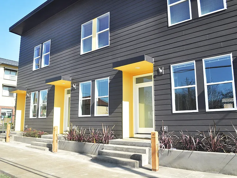 Axis PDX Apartments — Photo 18