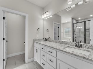 4202 Sw Plumley Ave, Bentonville, AR 72713