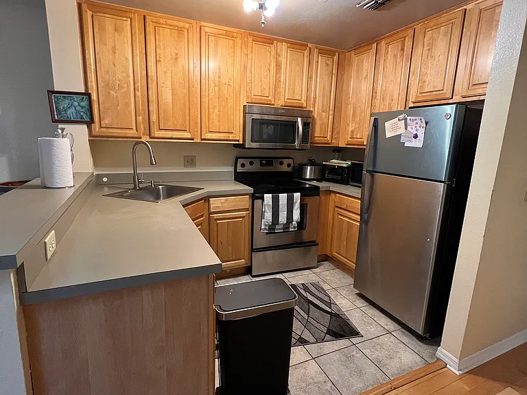 6022 Westgate Dr #201 — Photo 12